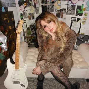 Chelsea Collins avatar