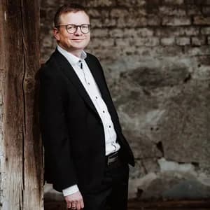 Anders Eidsten Dahl avatar