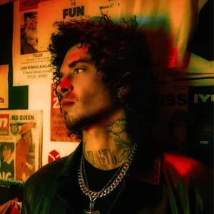 Julian Perretta avatar