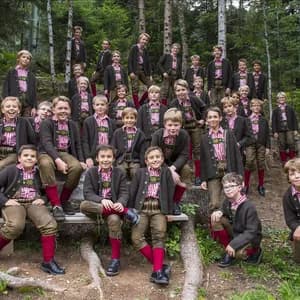 Tölzer Knabenchor avatar