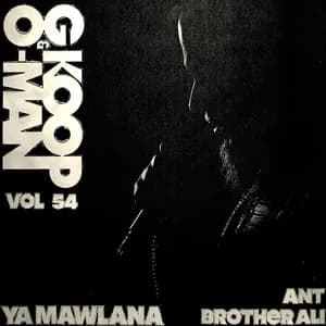 G Koop & O-man avatar