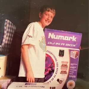 Djemba Djemba avatar