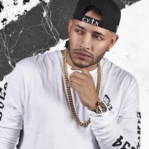 Ronald el Killa avatar