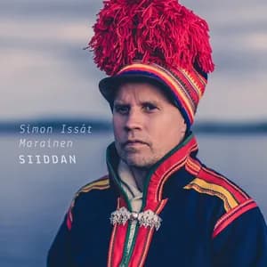Simon Issát Marainen avatar