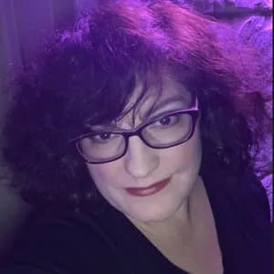 Andrea Powell avatar