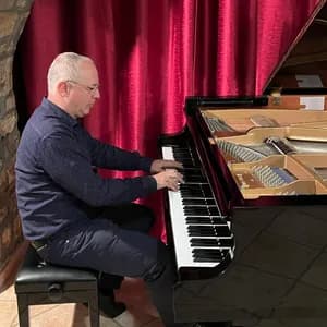 Stefano Bigoni avatar