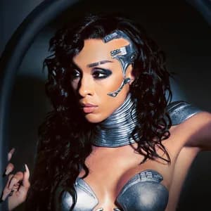 Michaela Jaé avatar