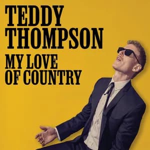 Teddy Thompson avatar