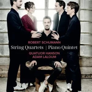 Quatuor Hanson avatar