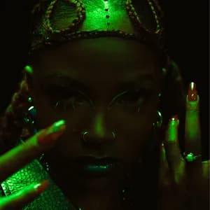 Xenia Manasseh avatar