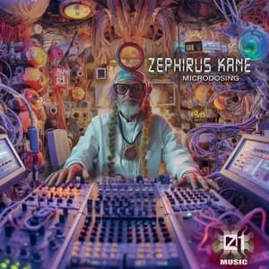 Zephirus Kane avatar