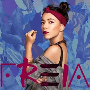 Freia avatar
