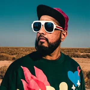 Bandish Projekt avatar