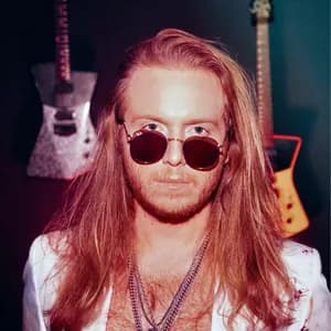 Trev Lukather avatar