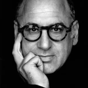 Michael Nyman avatar