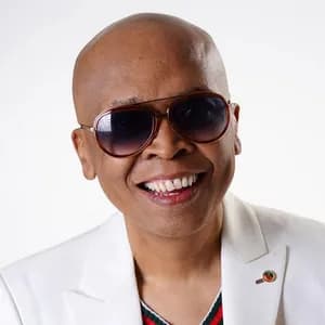 Robbie Malinga avatar