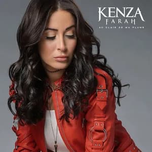 Kenza Farah avatar