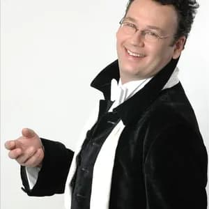 Hans Christoph Begemann avatar