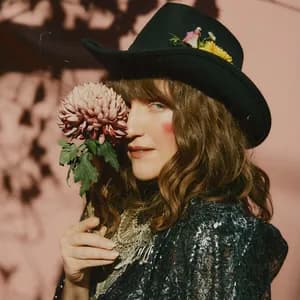 Kyrie Kristmanson avatar