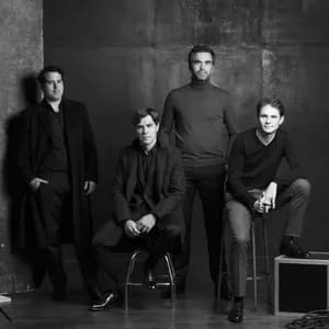 Quatuor Modigliani avatar
