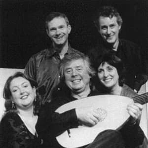 The Consort of Musicke avatar