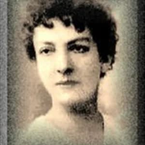 Cécile Chaminade avatar