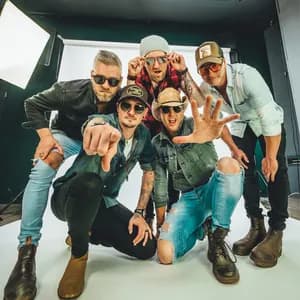 Hurricane Fall avatar