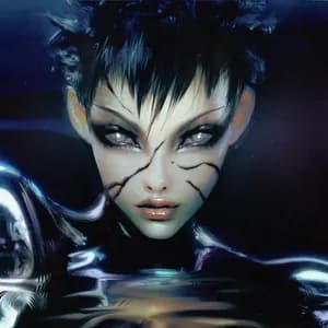 Rachel McAlpine avatar