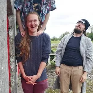 Space Shepherds avatar