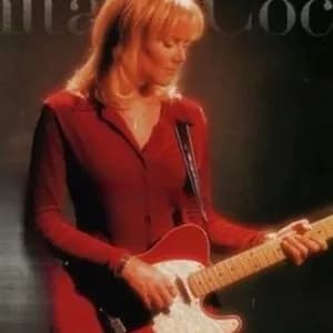 Anita Cochran avatar