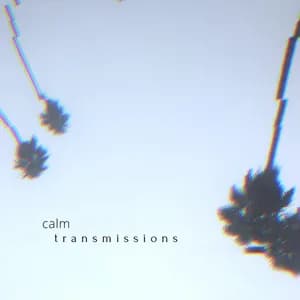 CALM TRANSMISSIONS avatar