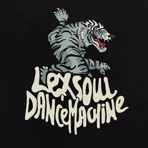 Lexsoul Dancemachine avatar