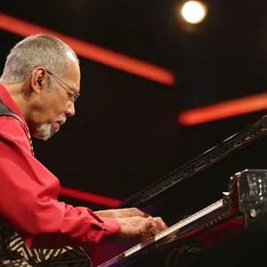 Stanley Cowell avatar