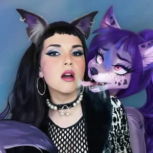 Fellatia Geisha avatar