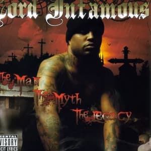 Lord Infamous avatar