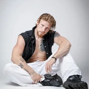 Fabian Wegmeth avatar