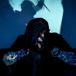 nolongerhuman avatar