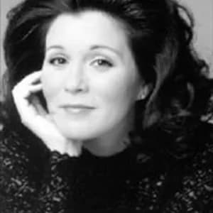 Sylvia McNair avatar