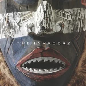The Invaderz avatar