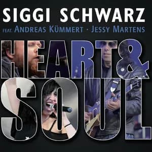 Siggi Schwarz avatar