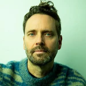 Dustin O’Halloran avatar