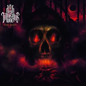 High Inquisitor Woe avatar