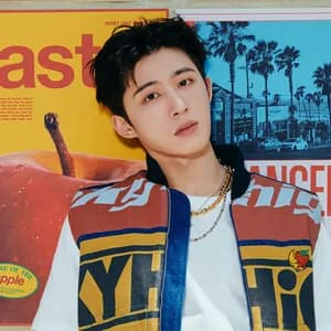 B.I avatar
