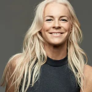 Malena Ernman avatar