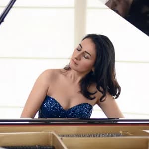 Tanja Zapolski avatar