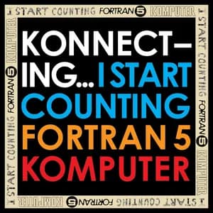 Fortran 5 avatar