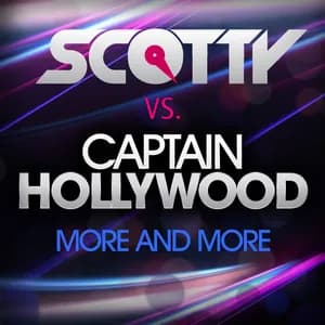 Captain Hollywood avatar