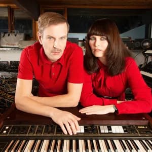 Xeno & Oaklander avatar