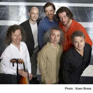 Ensemble Clément Janequin avatar