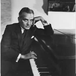 Frederick Loewe avatar